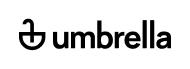 umbrella logo